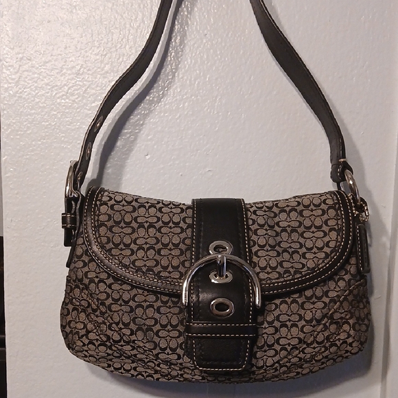 Coach Soho - Picture 1 of 4